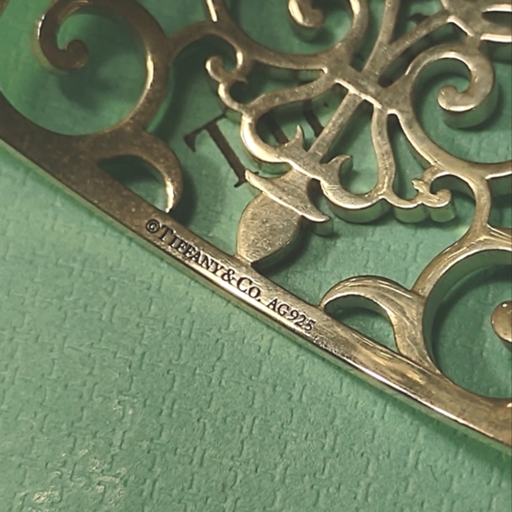 Tiffany Enchant Cuff (Medium)